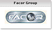 facor logo